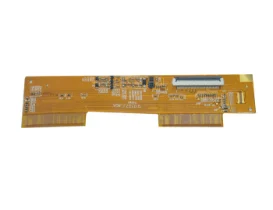 Digital module FPC