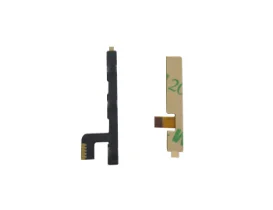 Double panel FPC